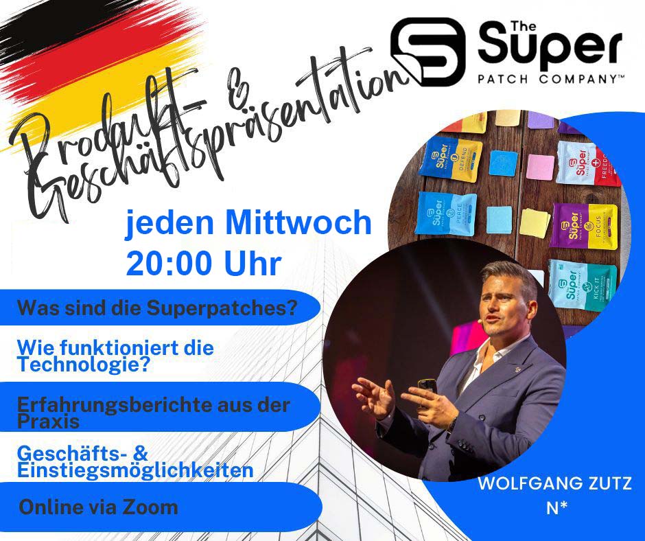Zutz Mittwoch